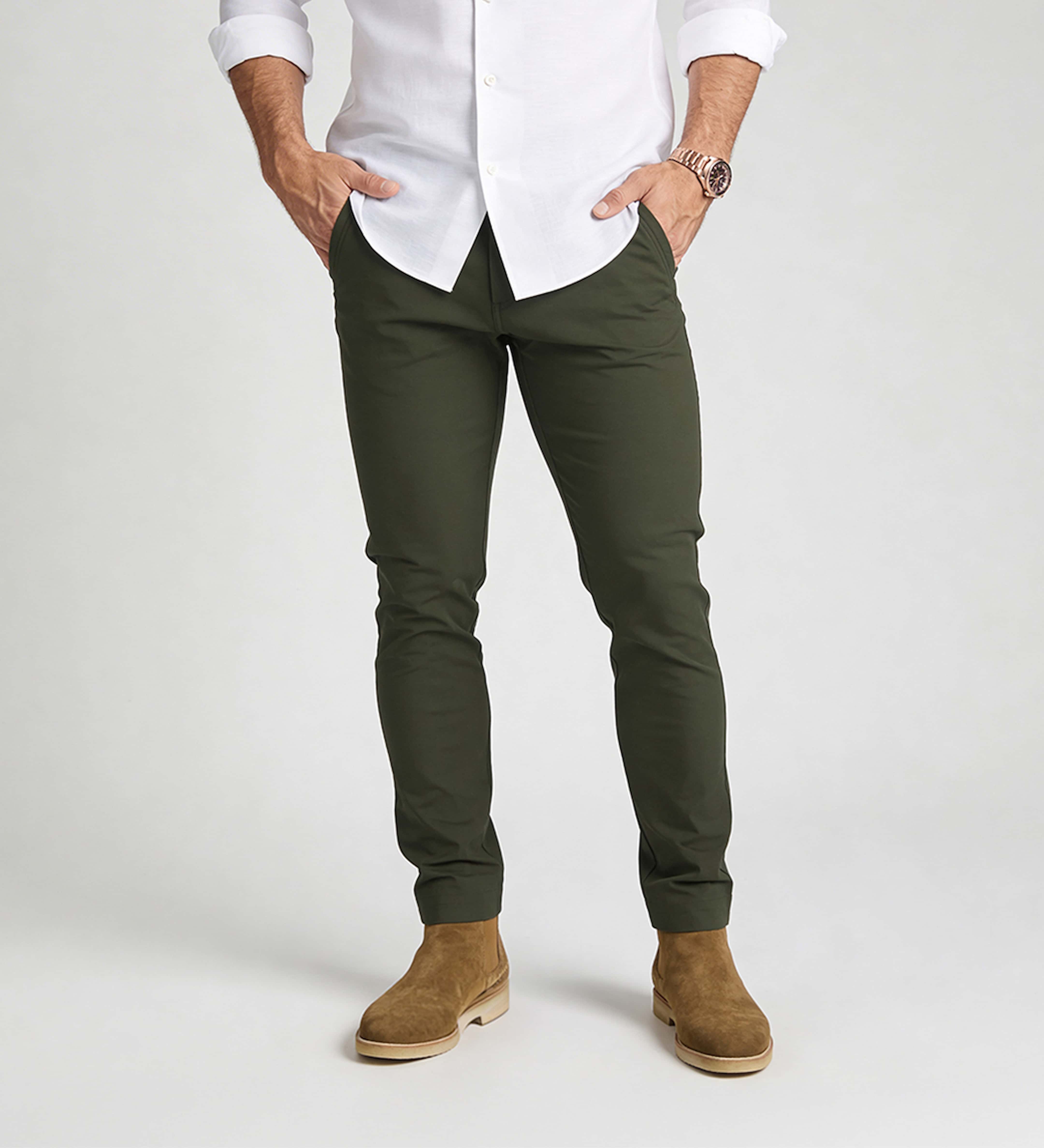Renegade Pants