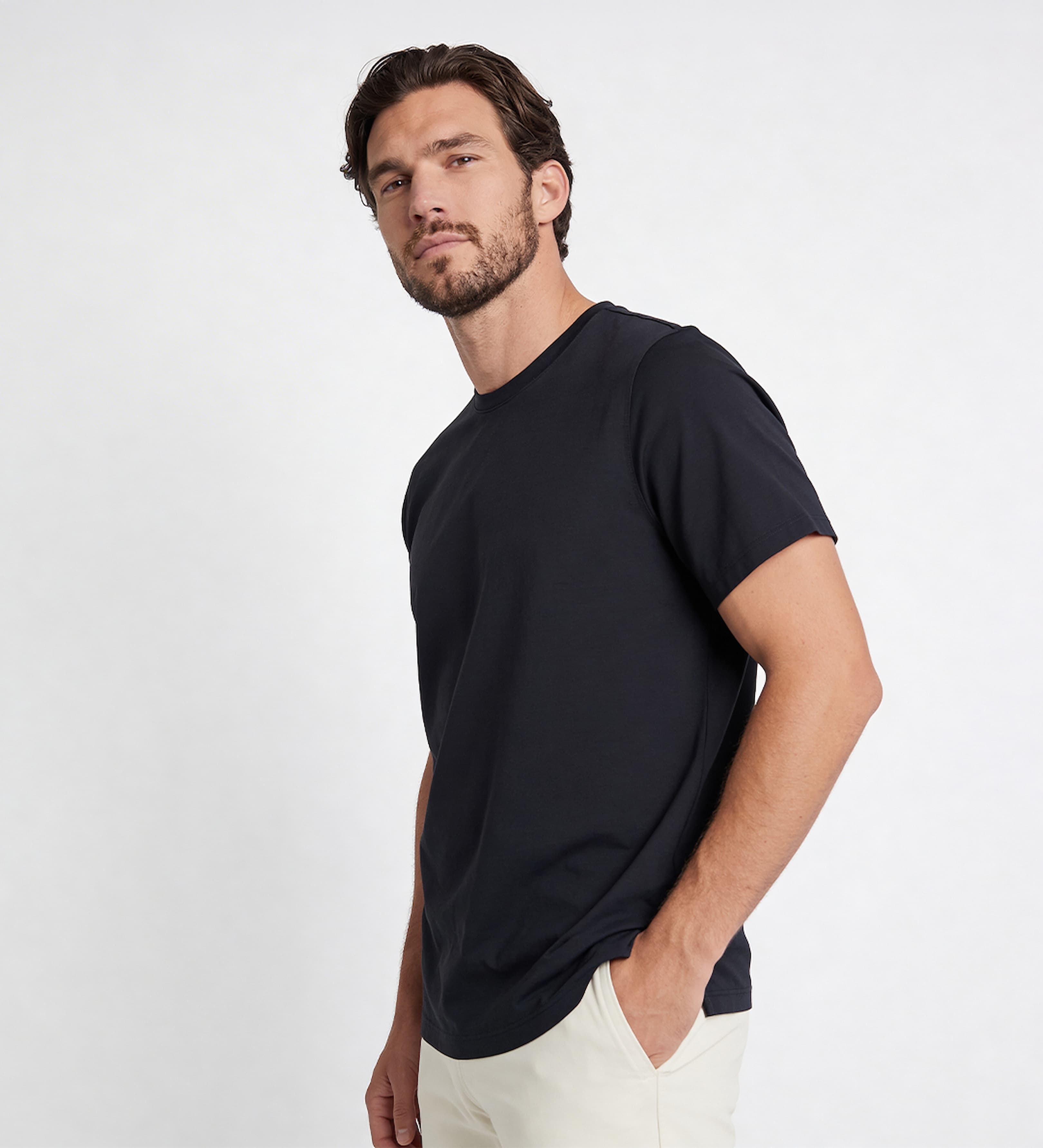 Obsidian T-Shirt