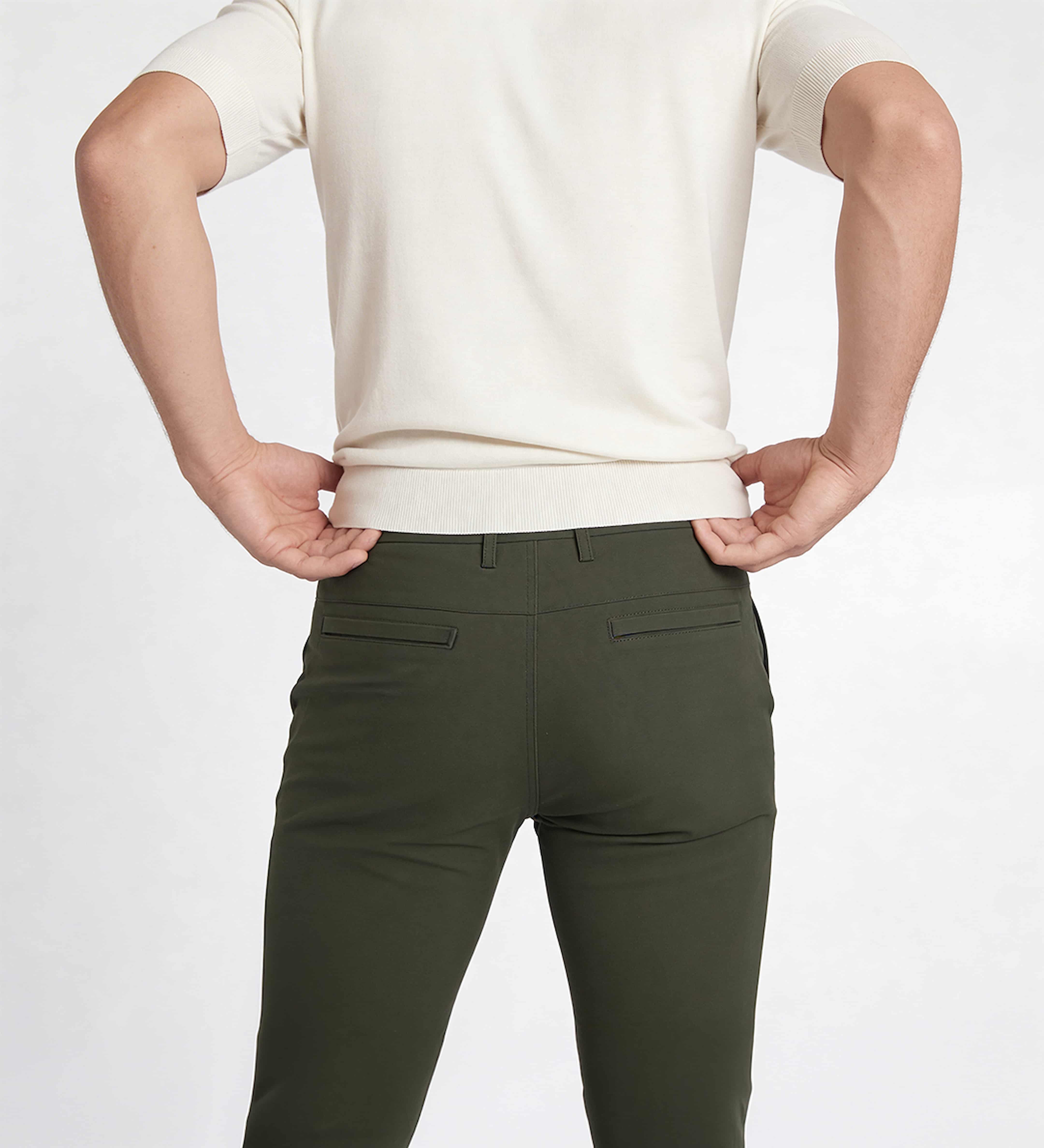 Renegade Pants