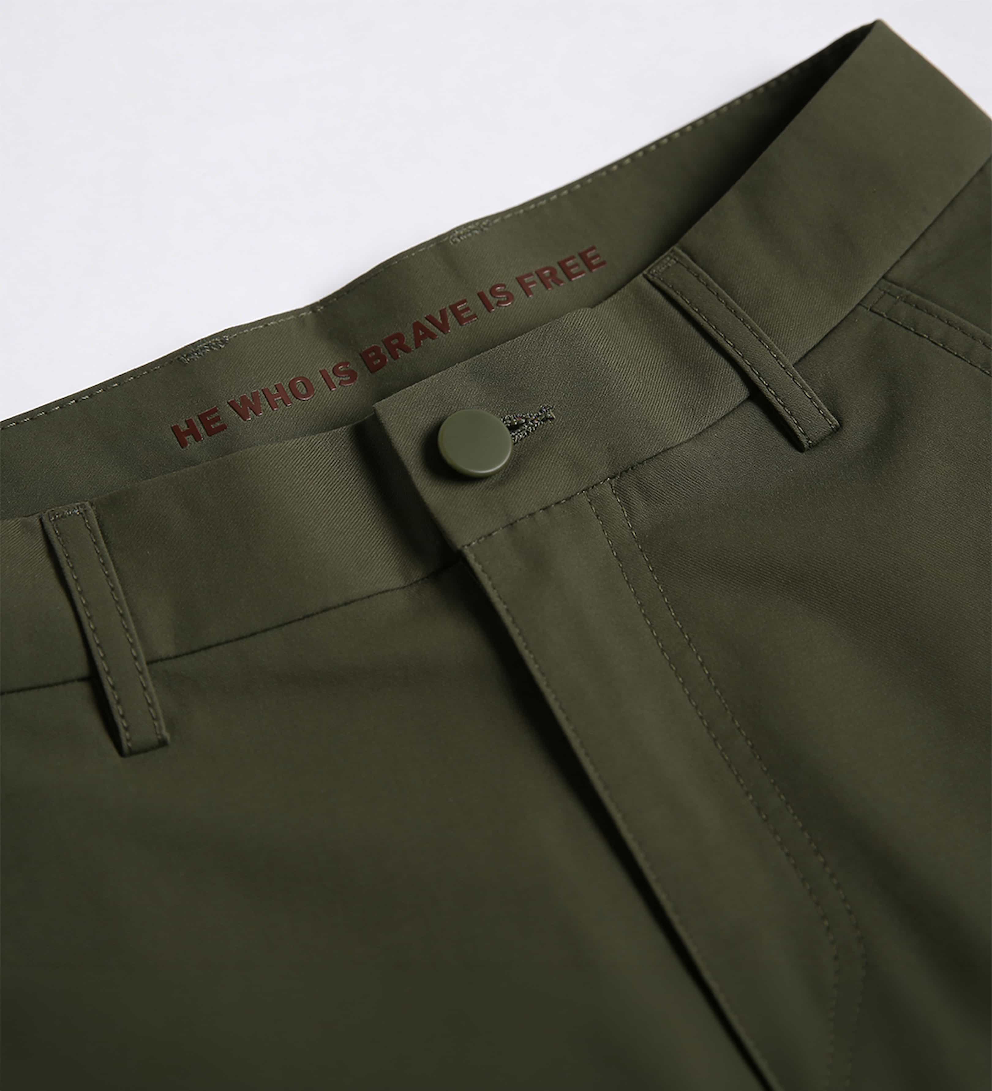 Renegade Pants