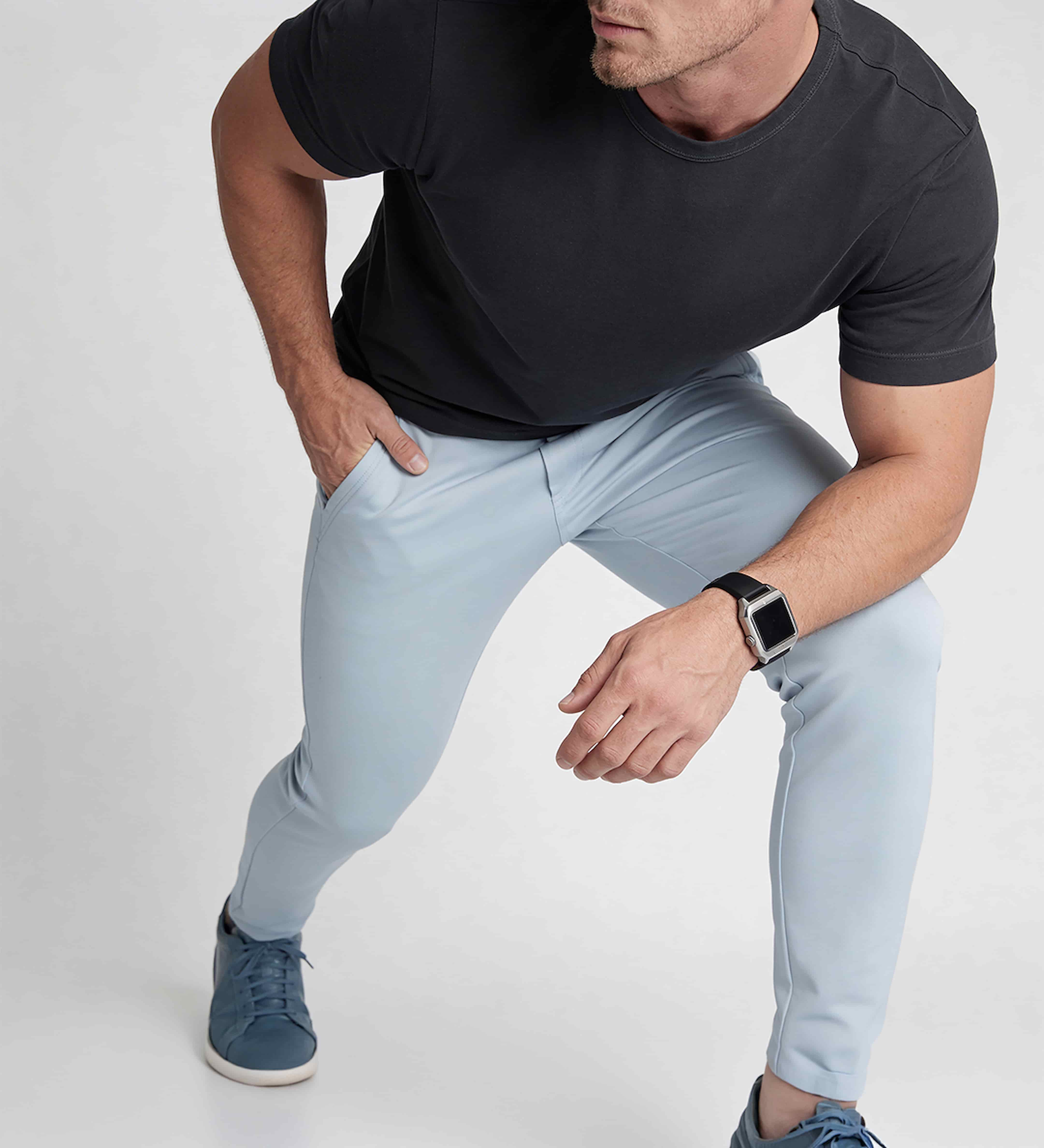 Renegade Pants