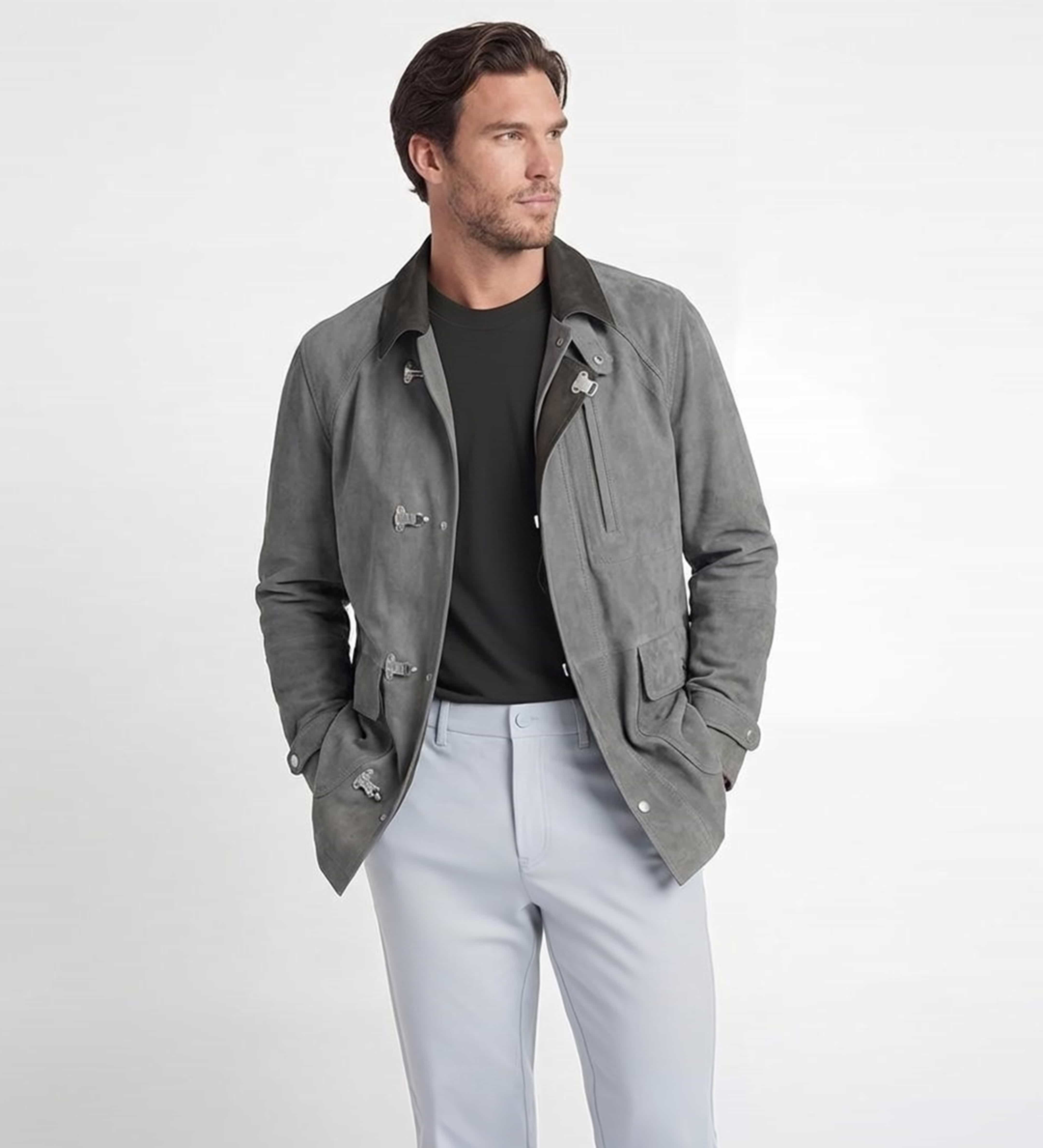 Renegade Pants