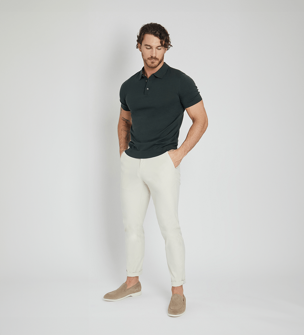 Renegade Pants