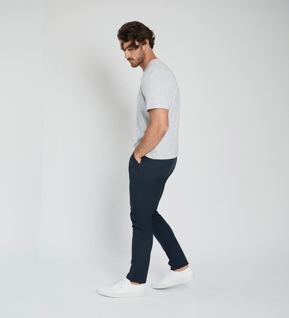 Renegade Pants