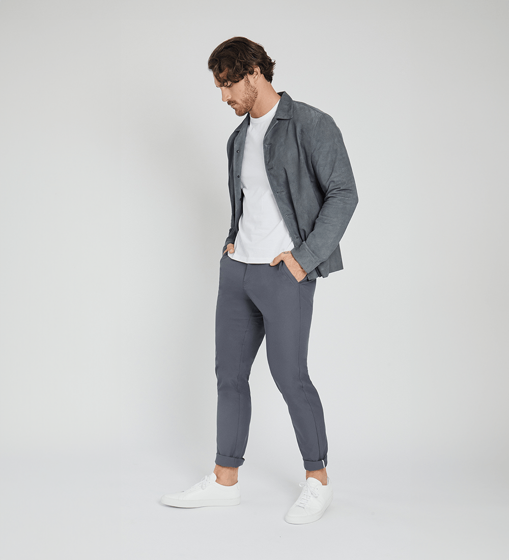 Renegade Pants