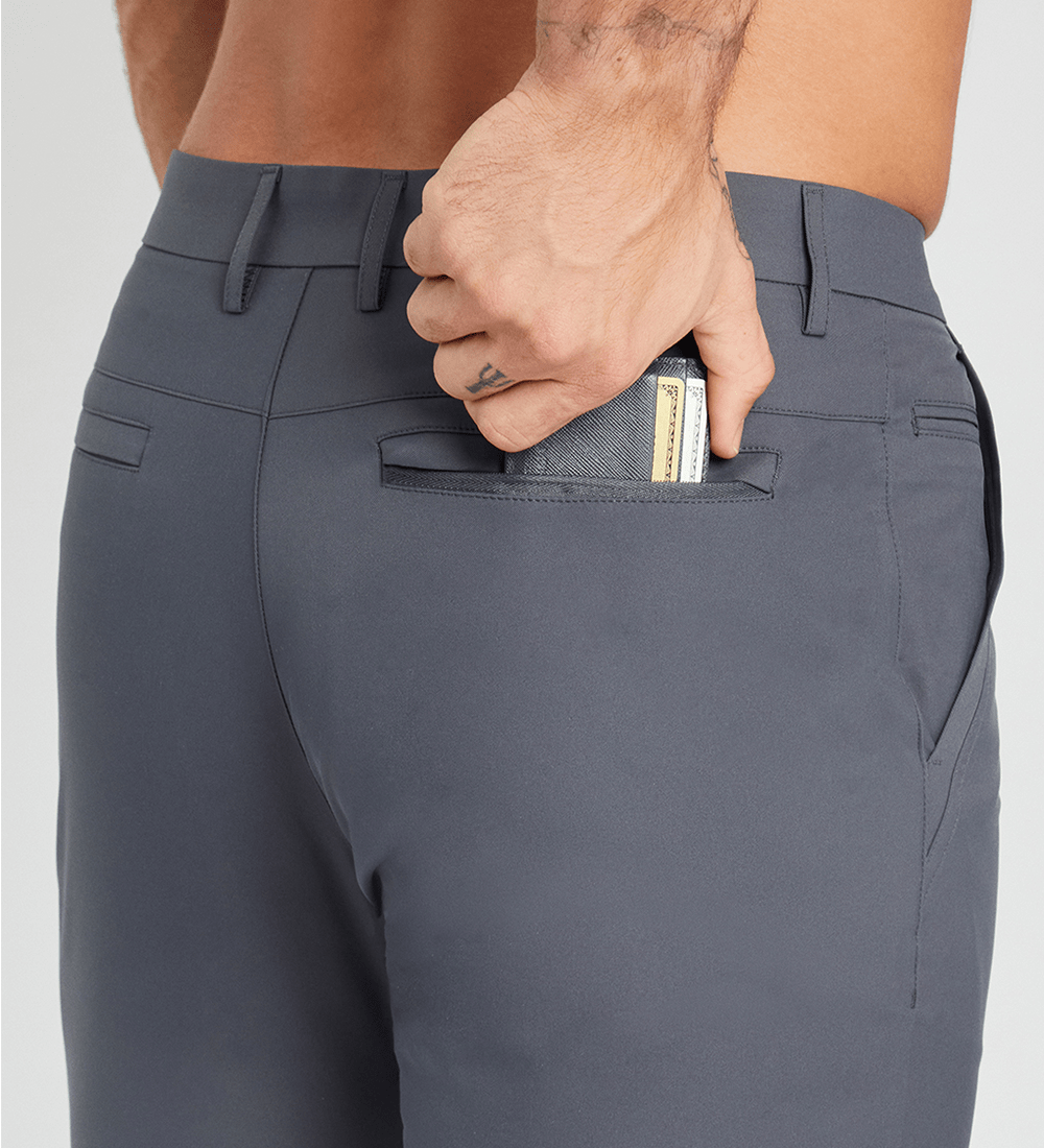Renegade Pants