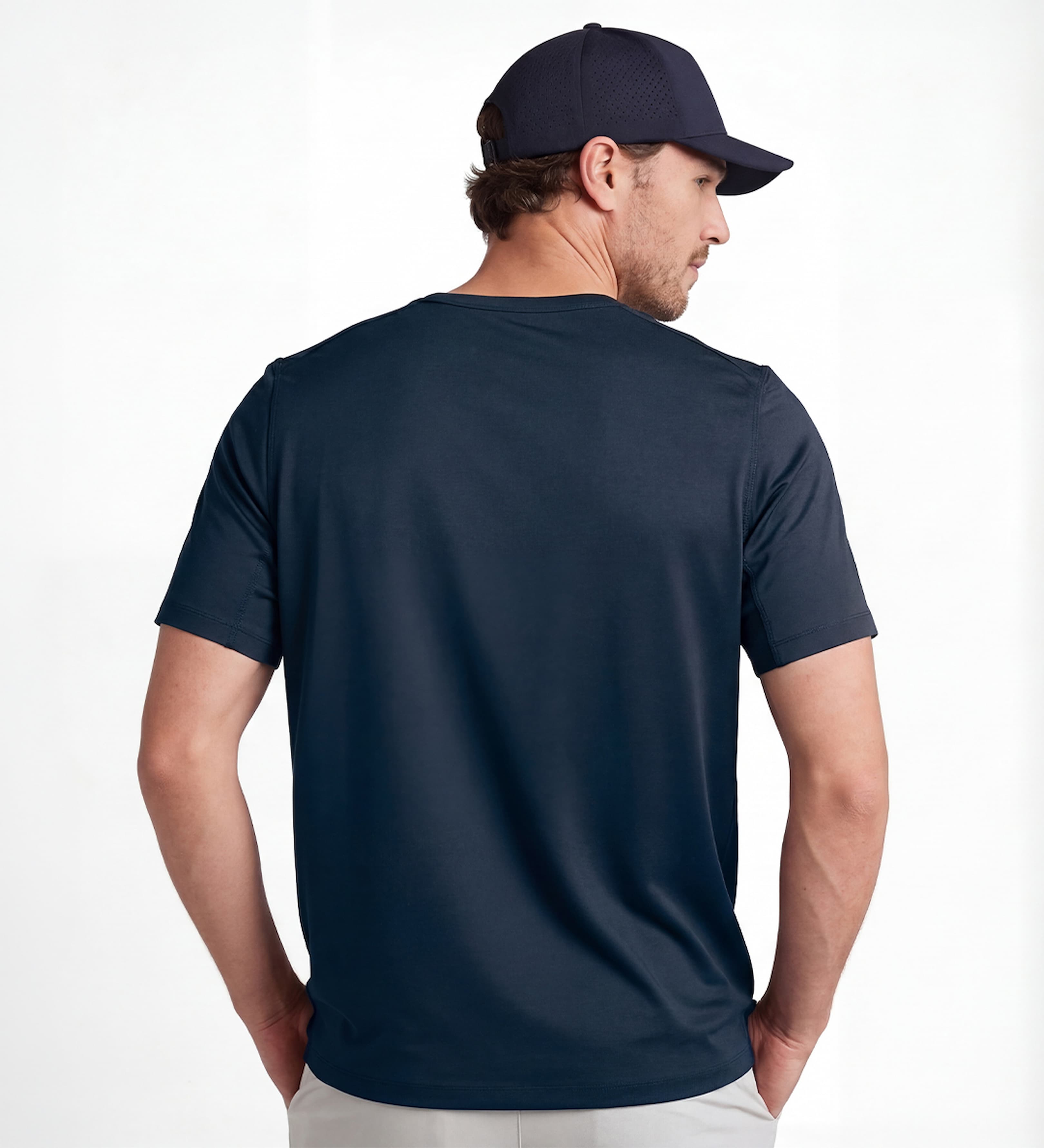 Obsidian T-Shirt