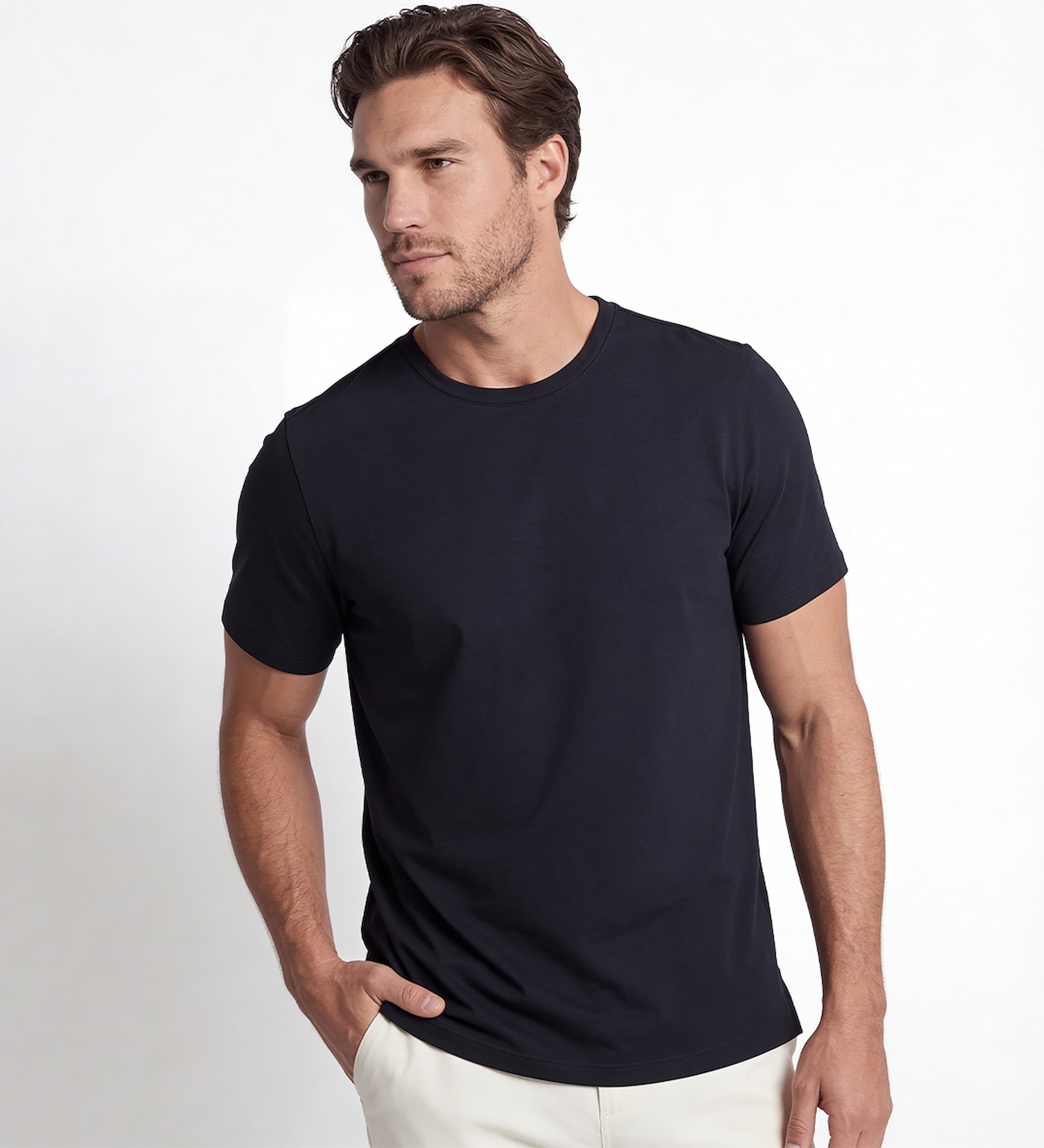 Obsidian T-Shirt