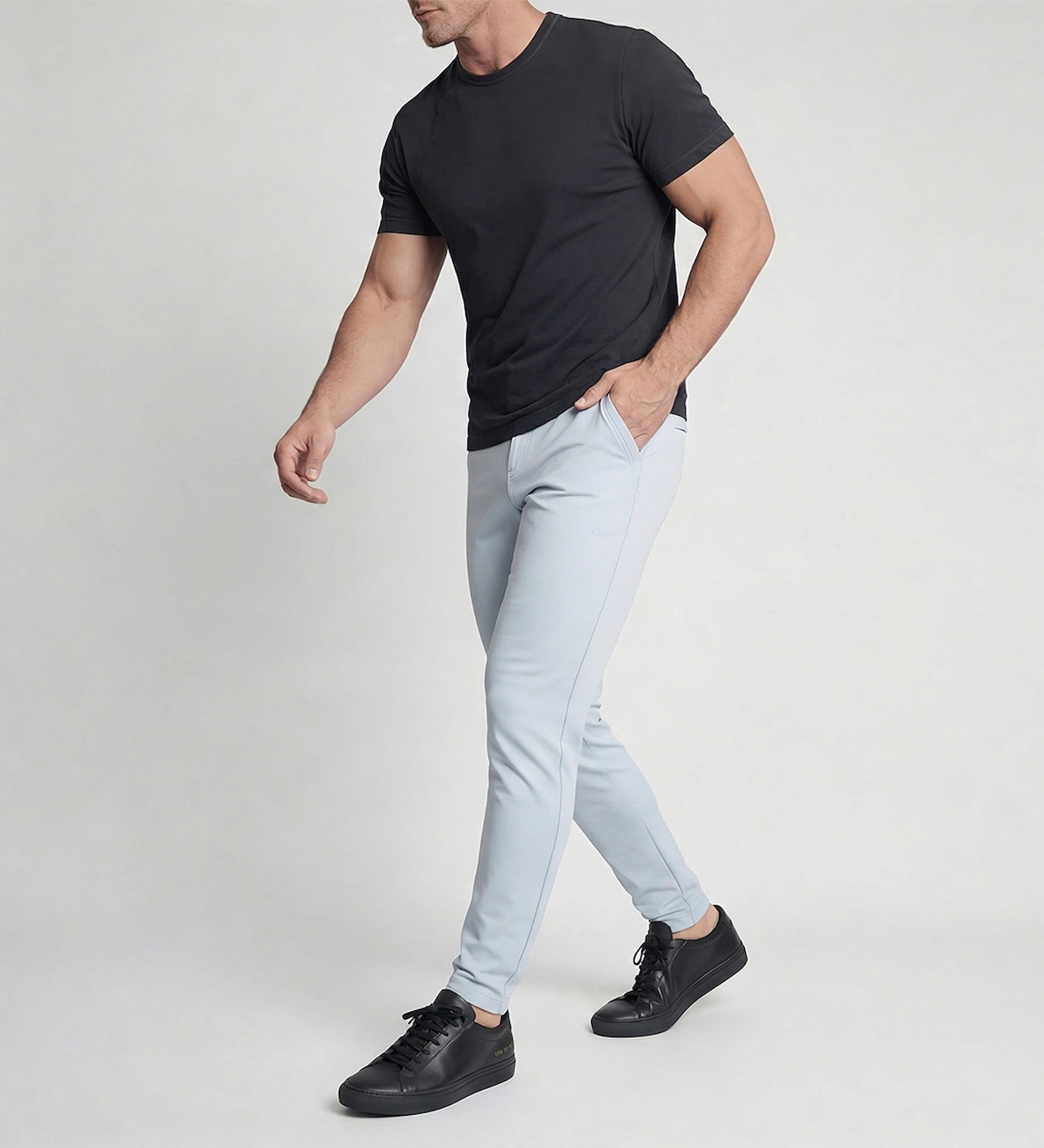 Renegade Pants