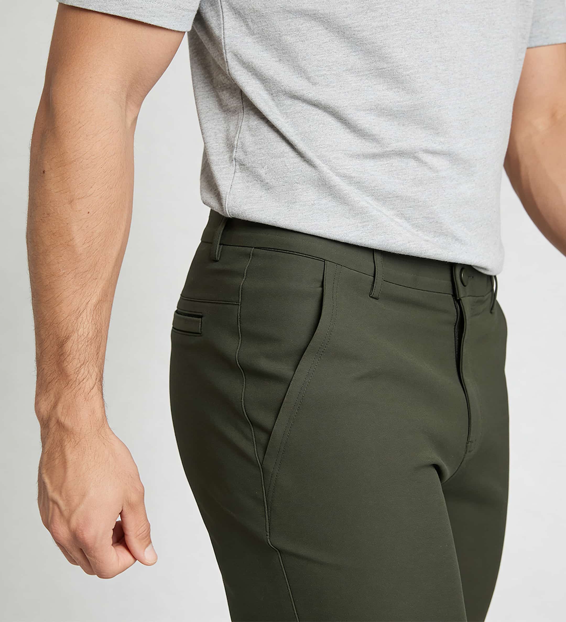 Renegade Pants