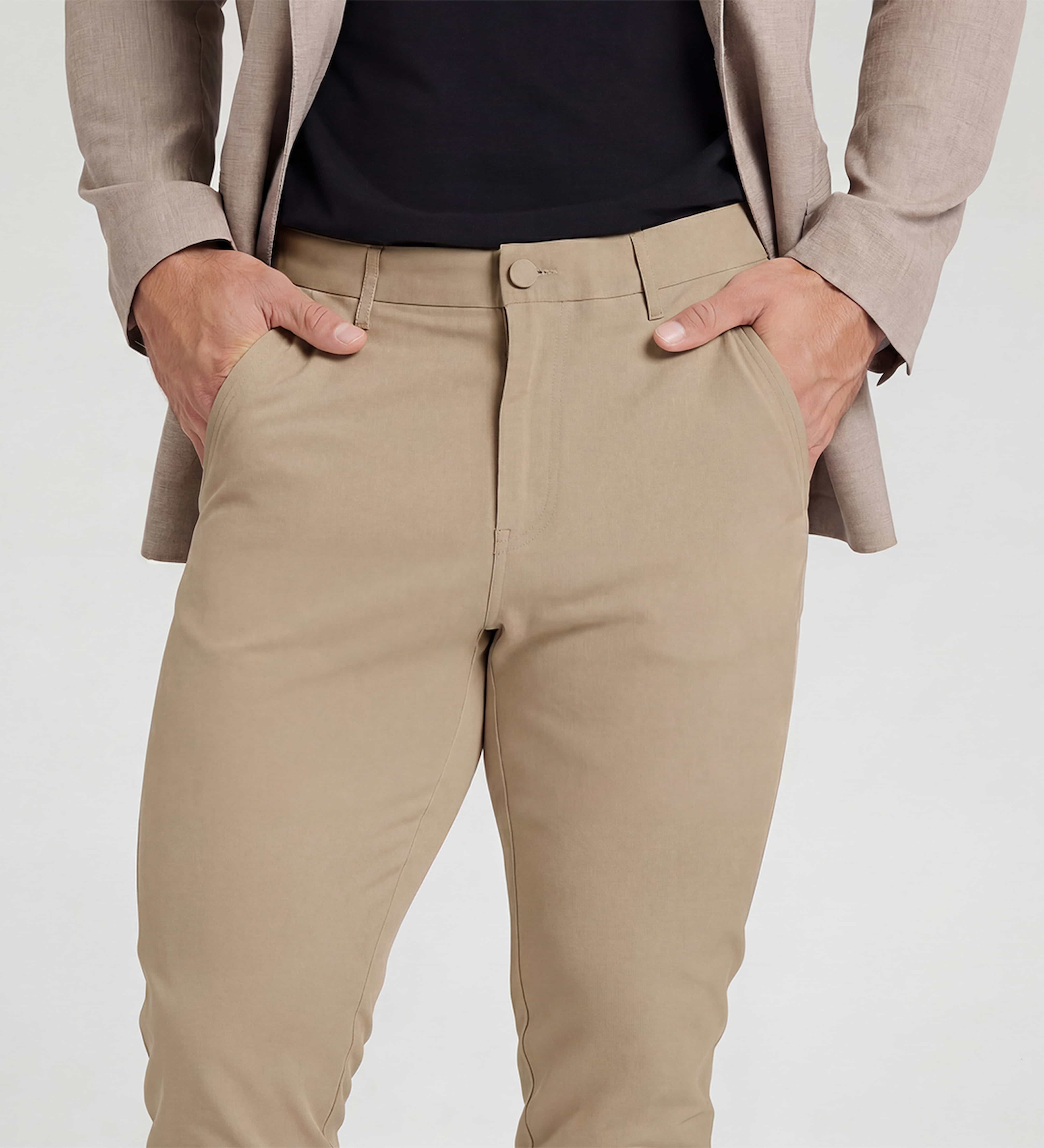 Renegade Pants