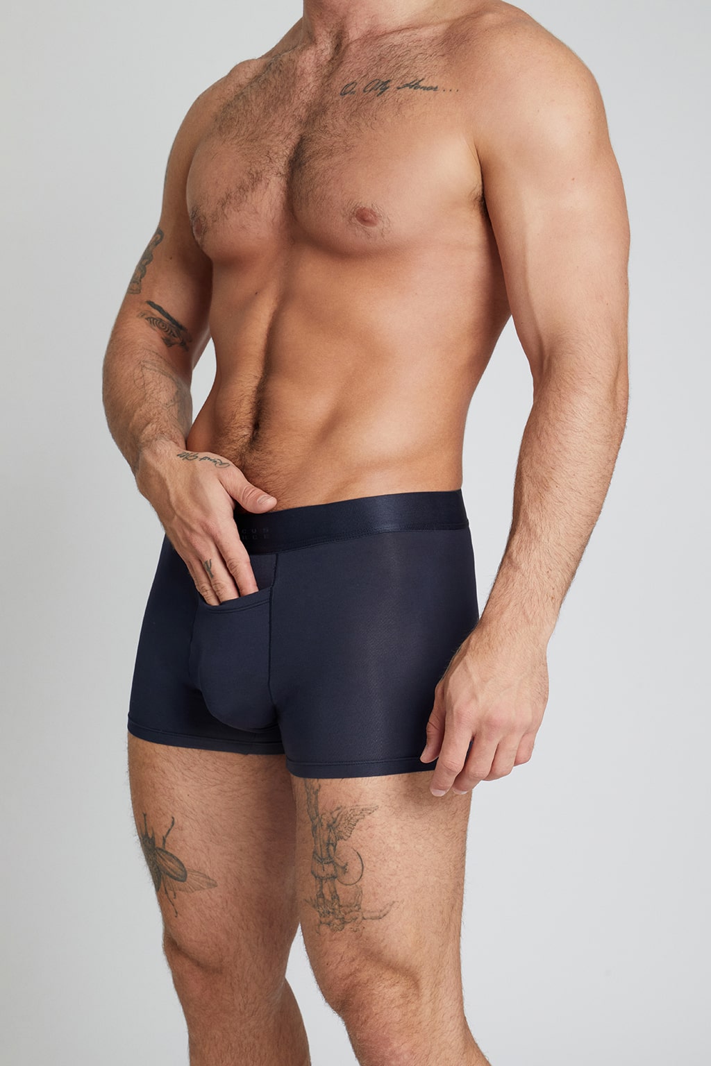Navy