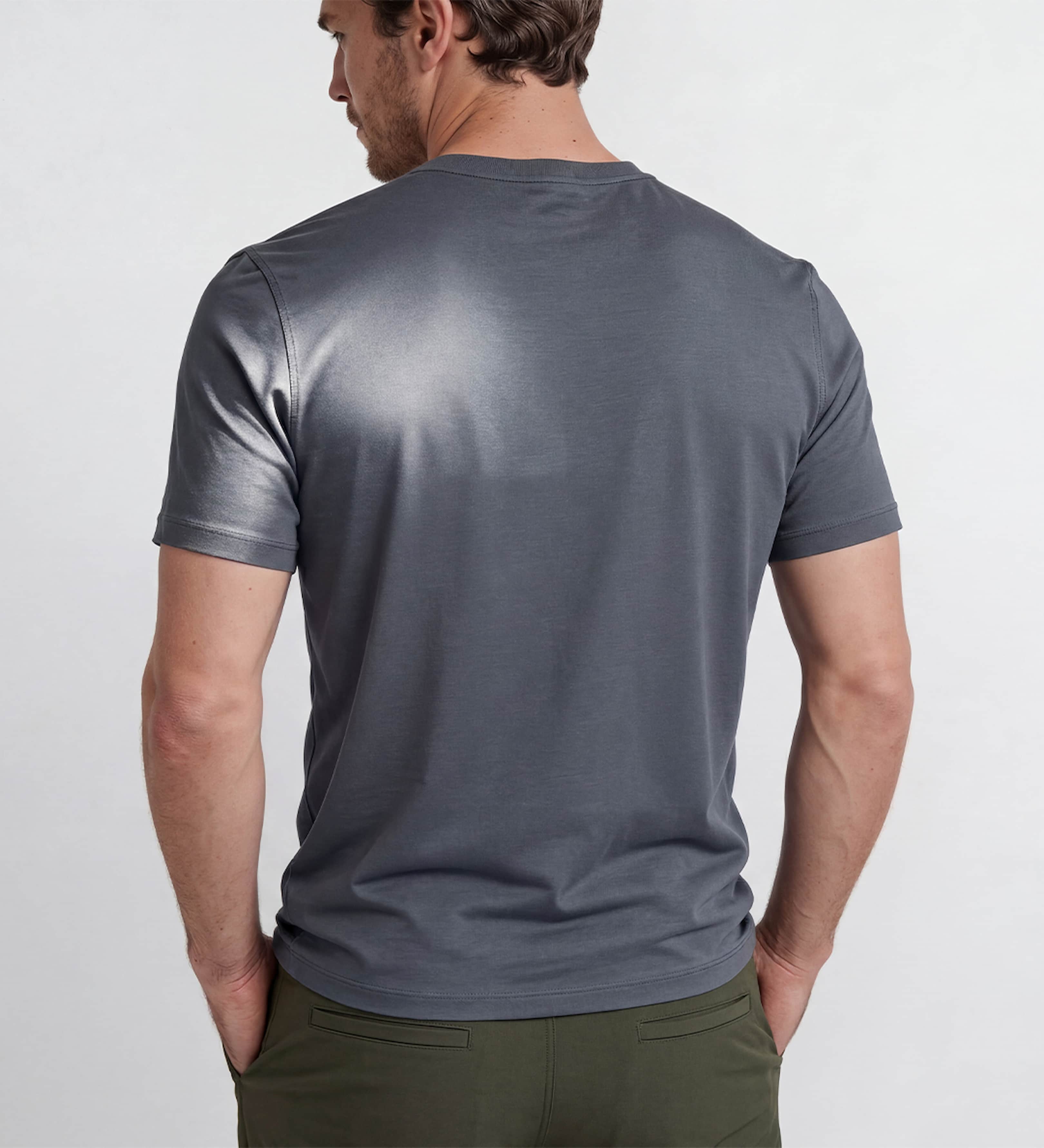 Obsidian T-Shirt