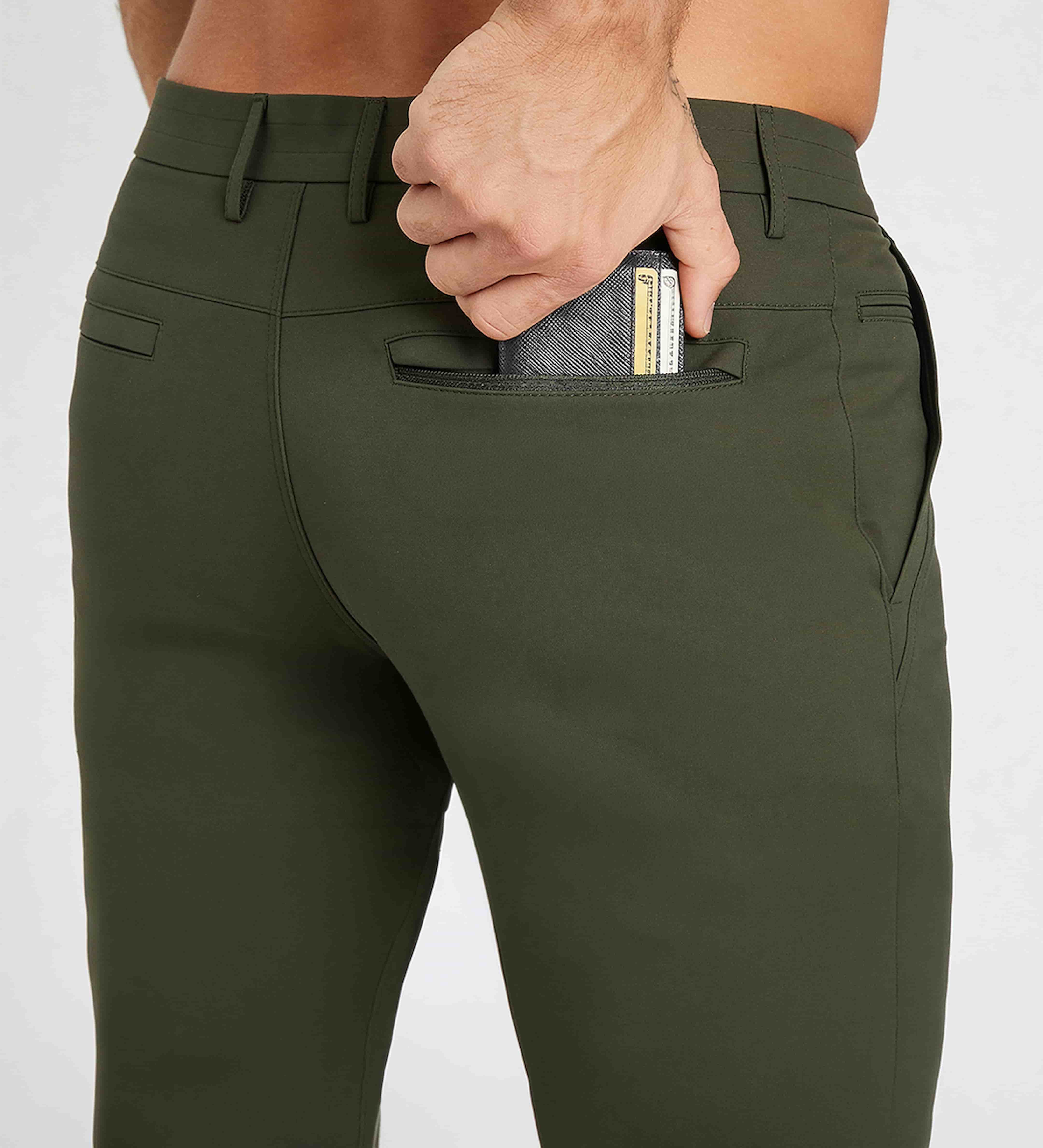 Renegade Pants