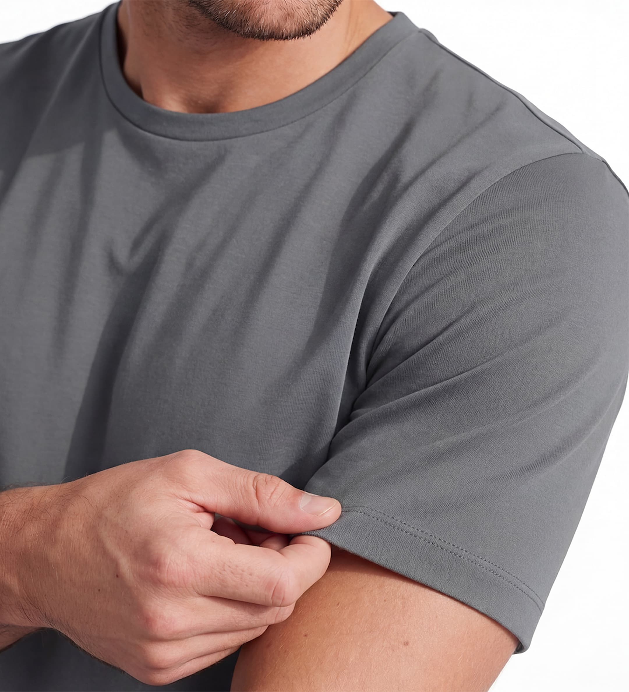 Obsidian T-Shirt