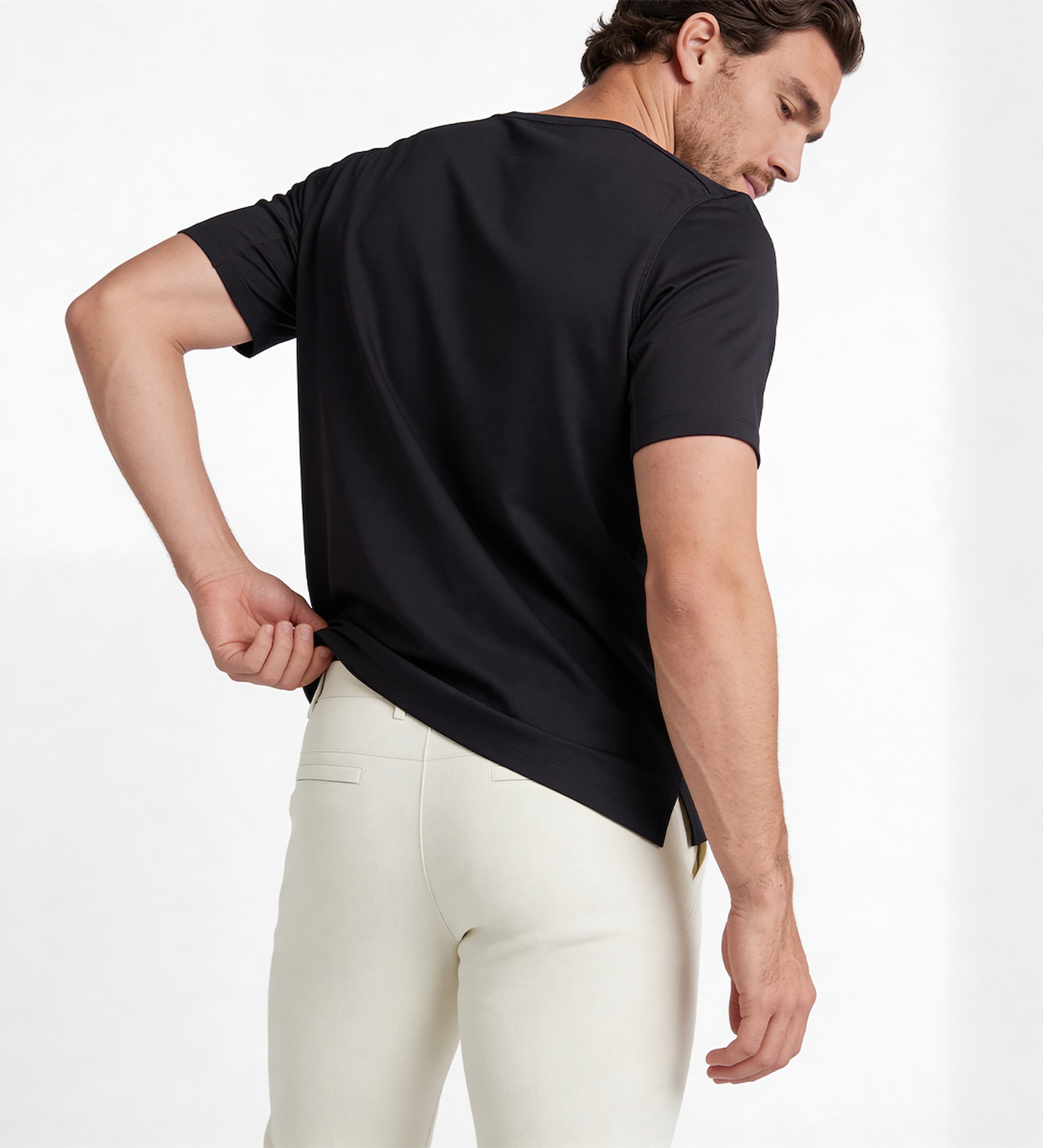 Obsidian T-Shirt