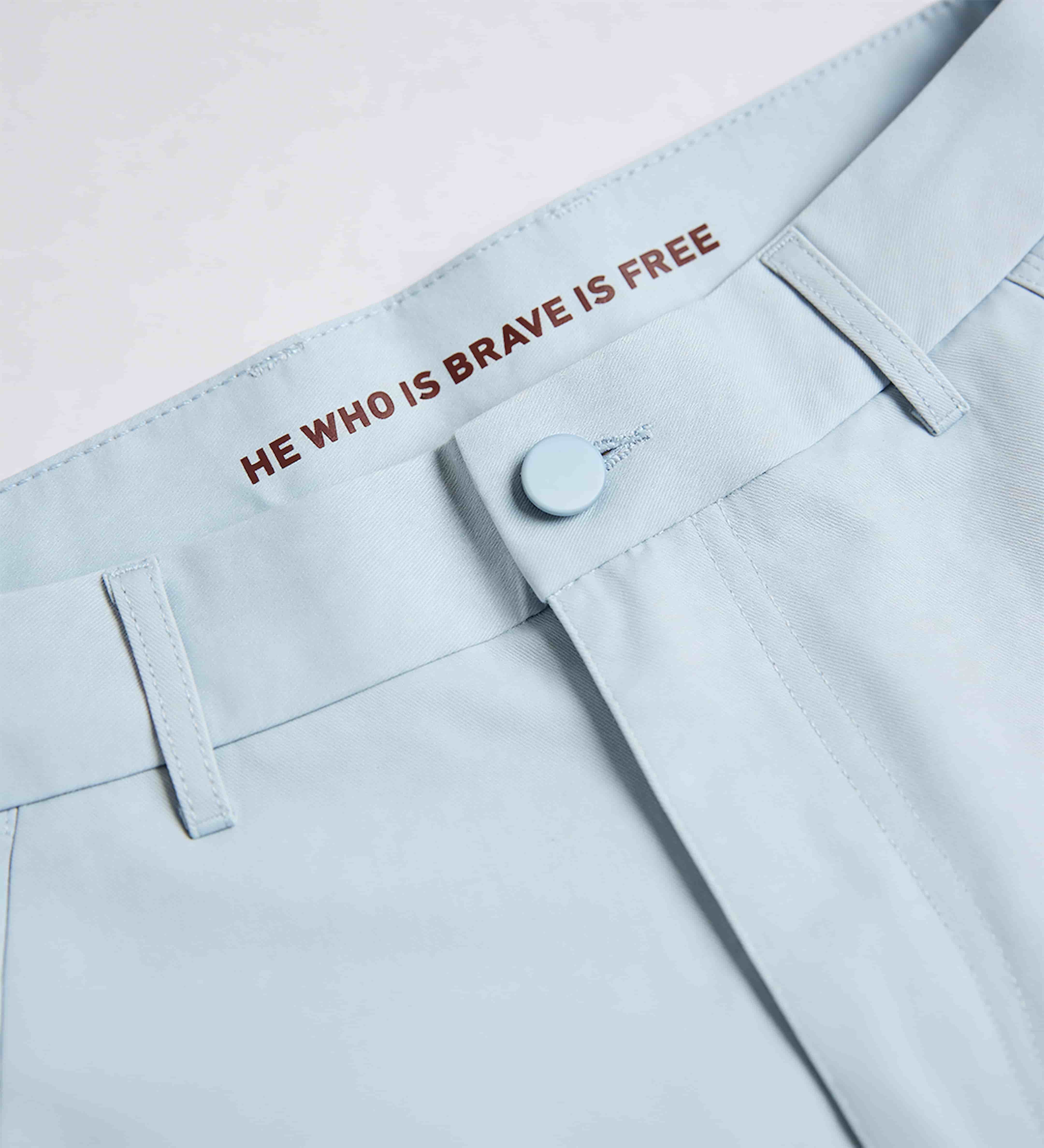 Renegade Pants
