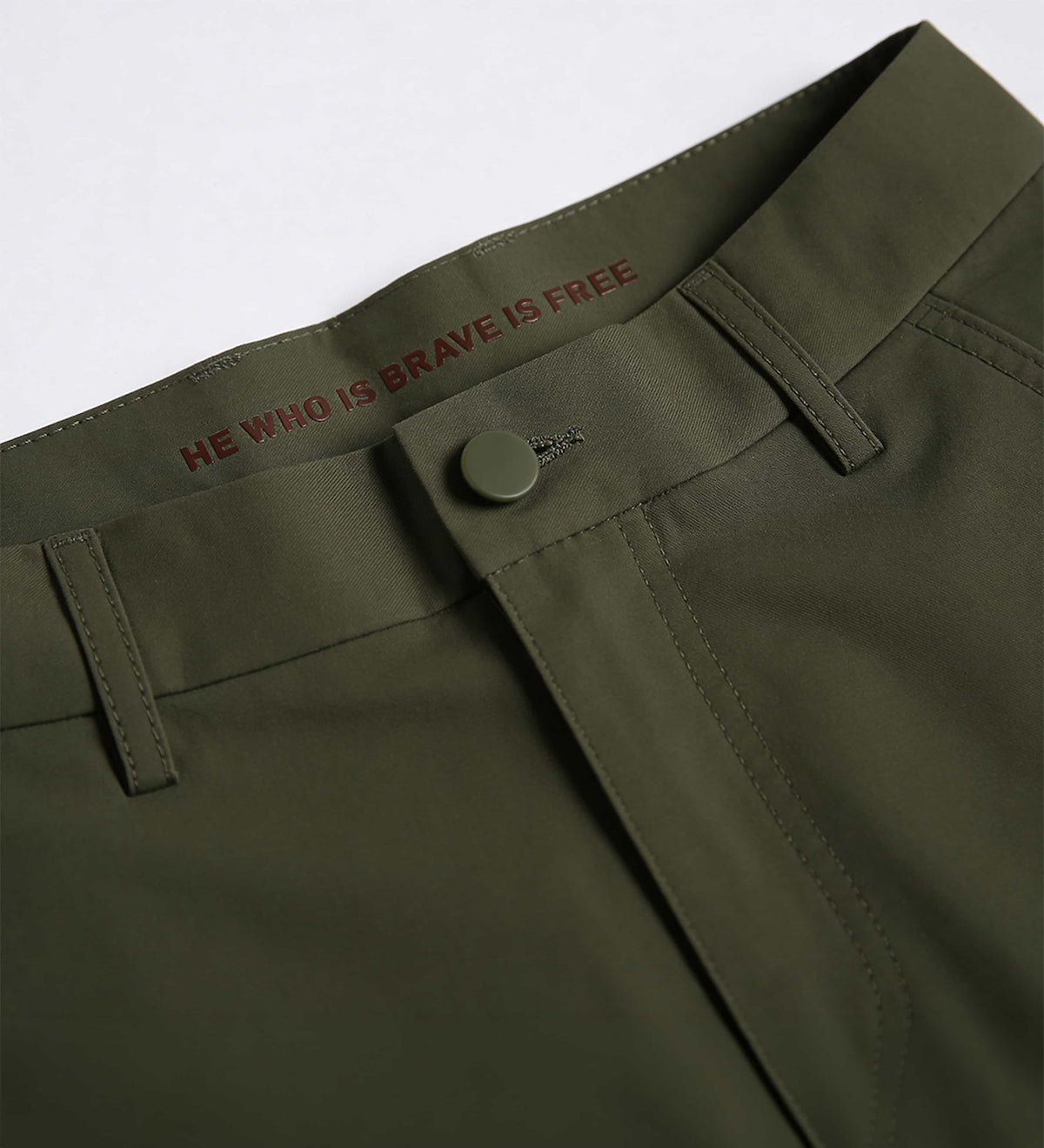 Renegade Pants