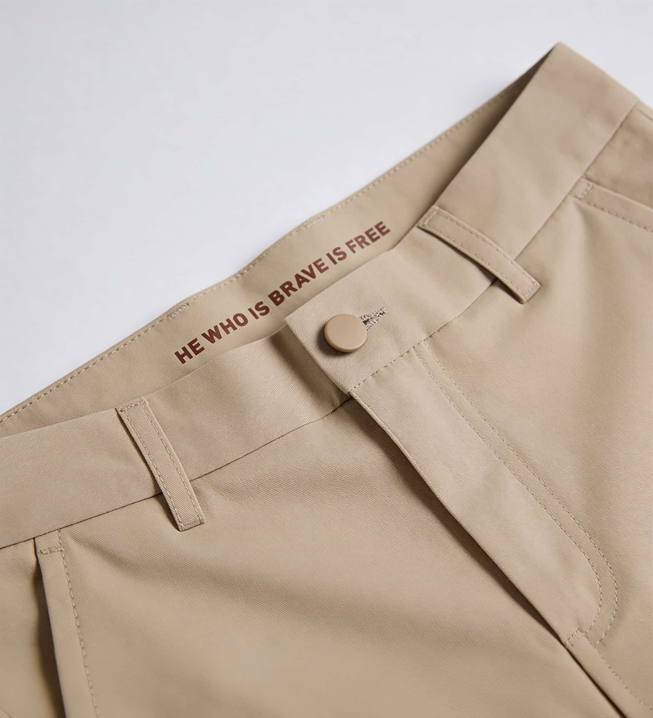 Renegade Pants