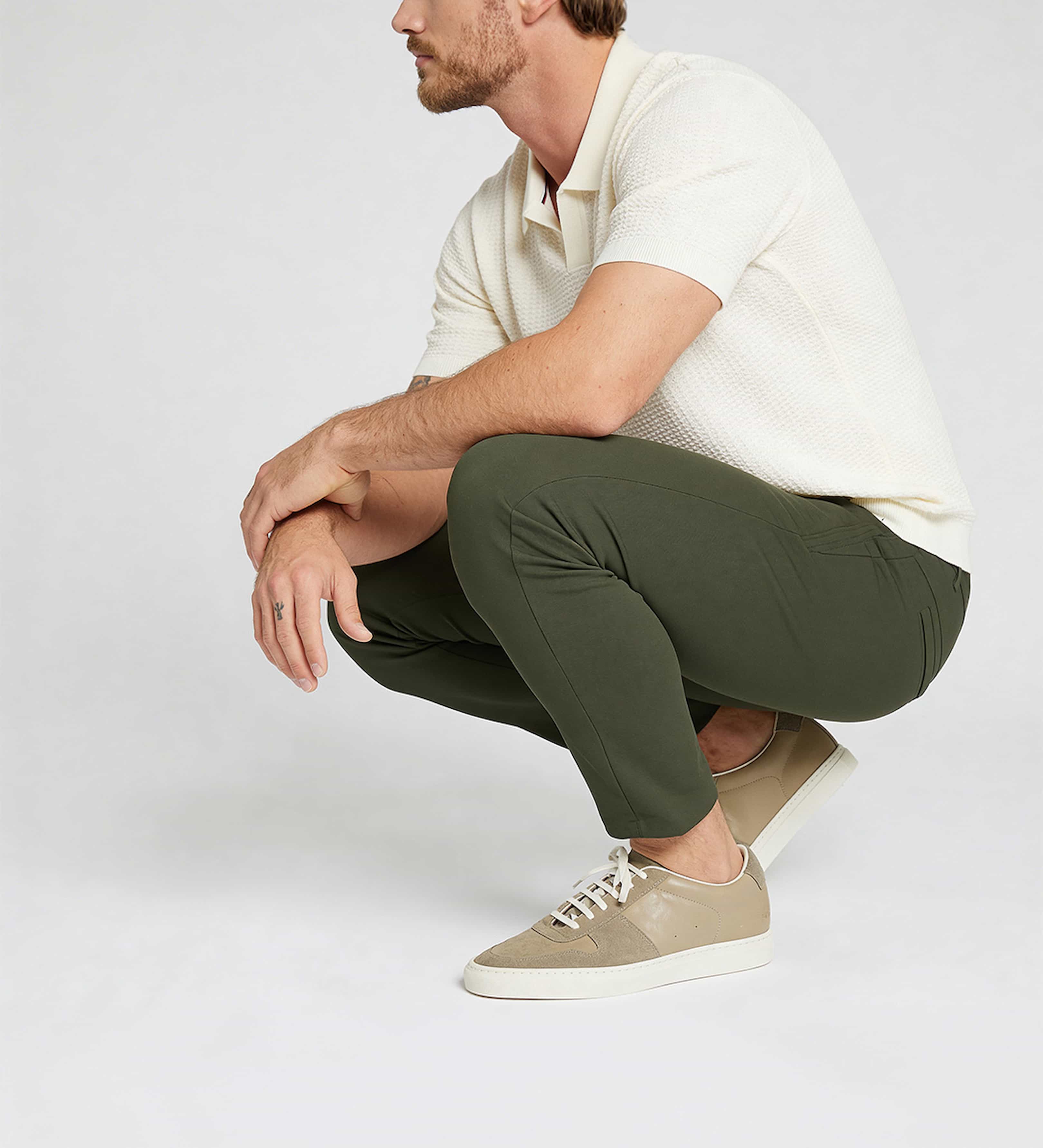 Renegade Pants