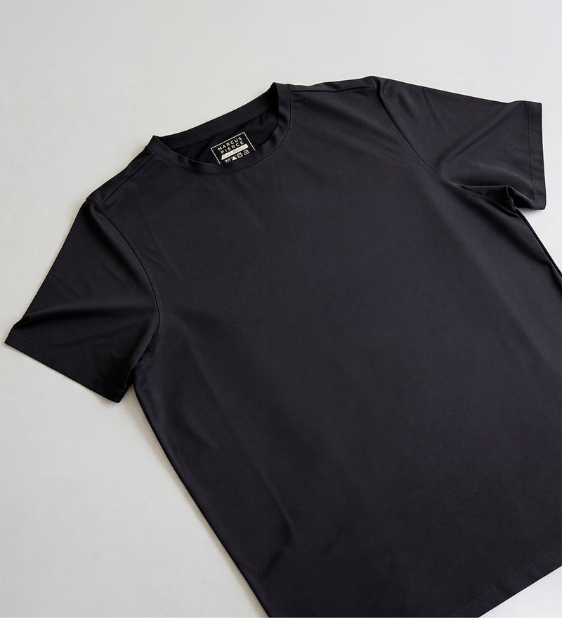 Obsidian T-Shirt – Marcus Pierce