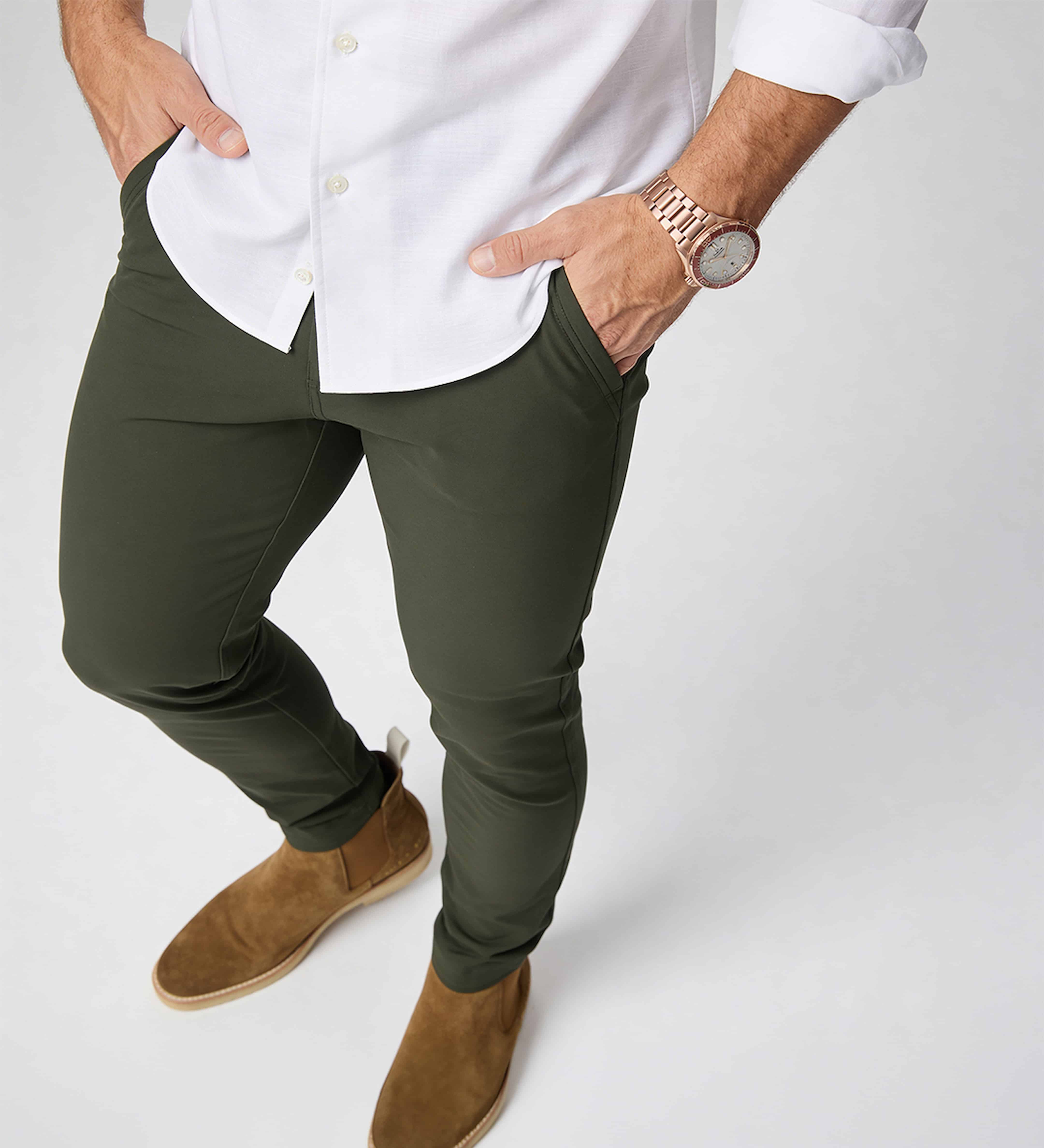 Renegade Pants