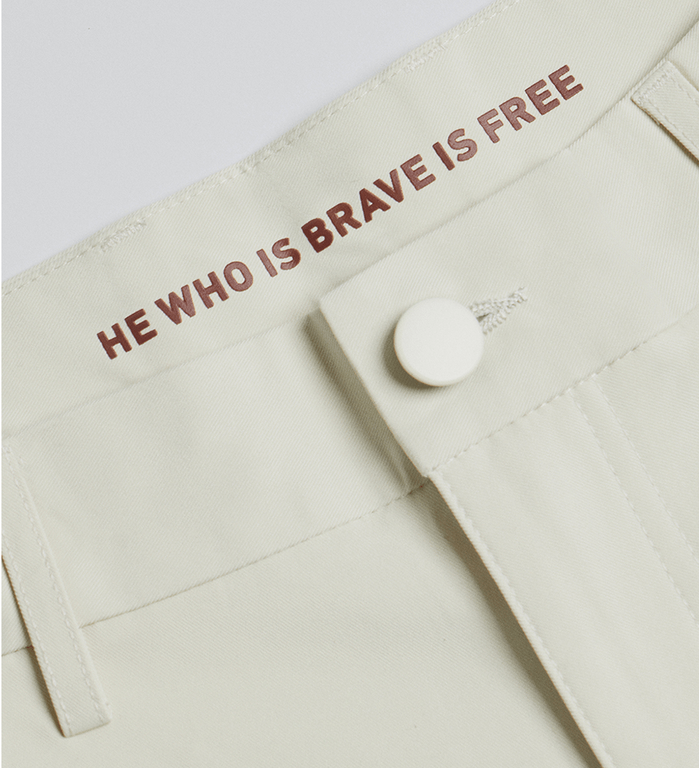 Renegade Pants