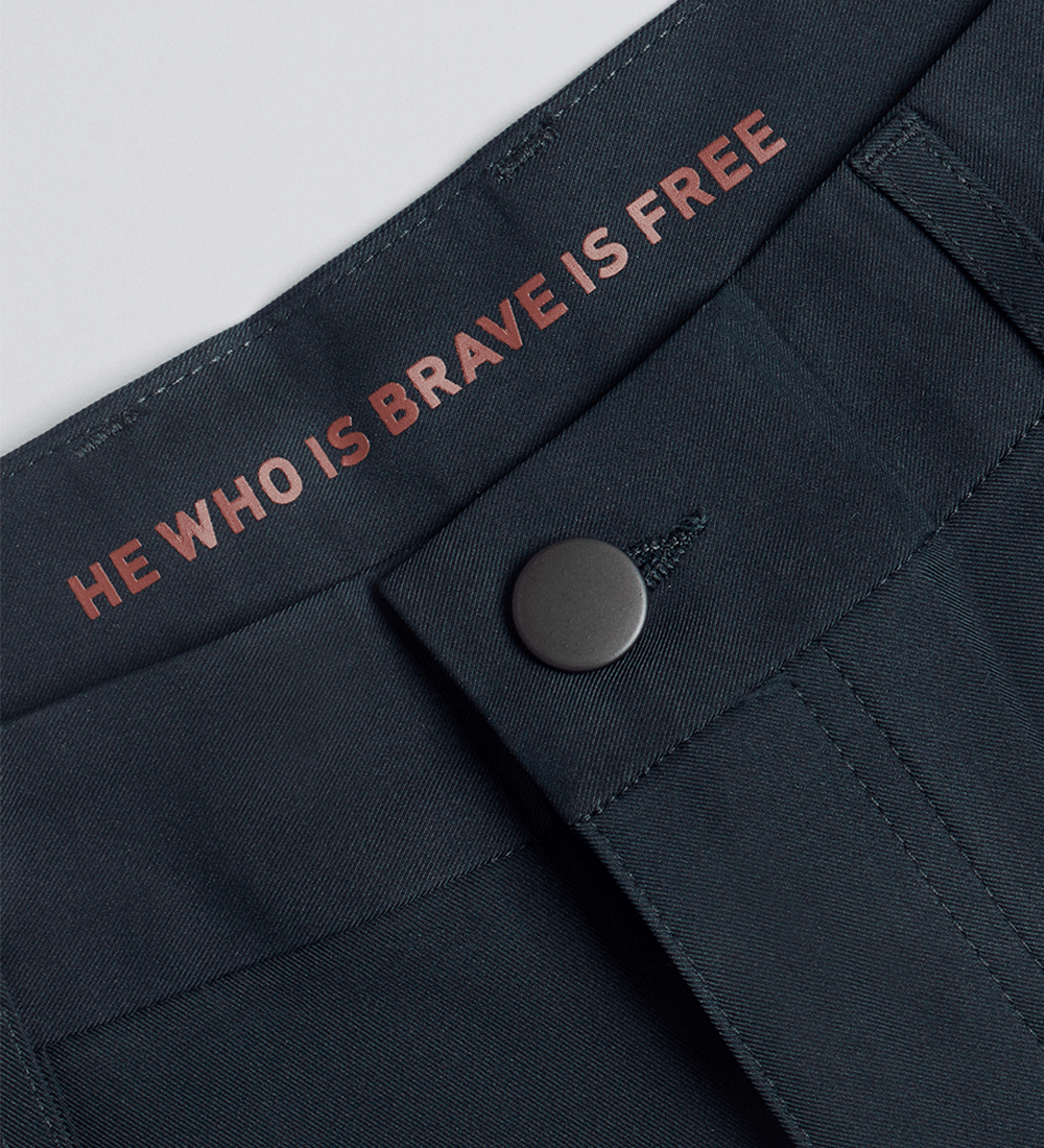 Renegade Pants