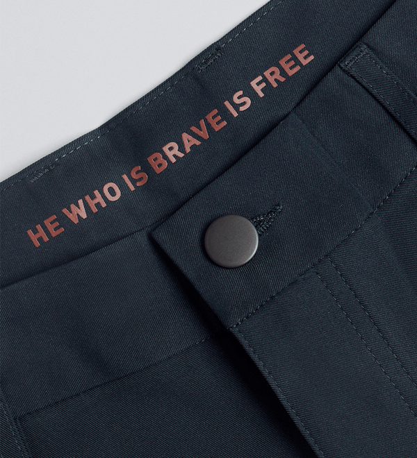 Renegade Pants
