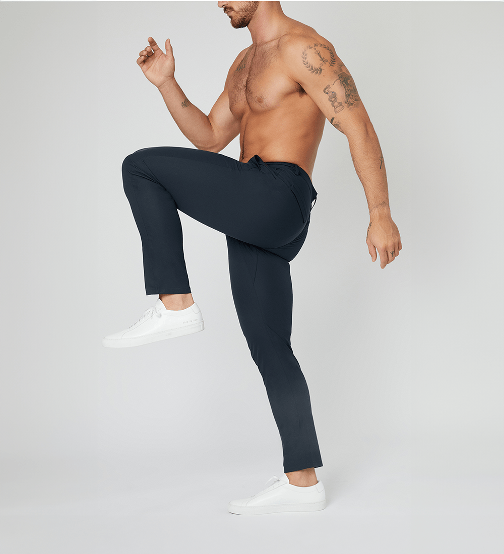 Renegade Pants