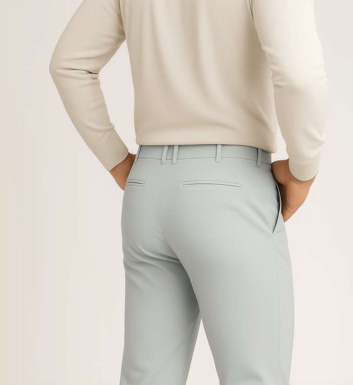 Renegade Pants