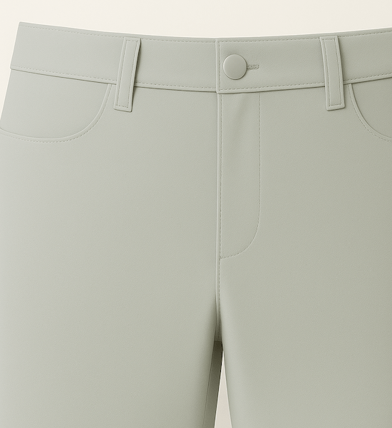Renegade Pants