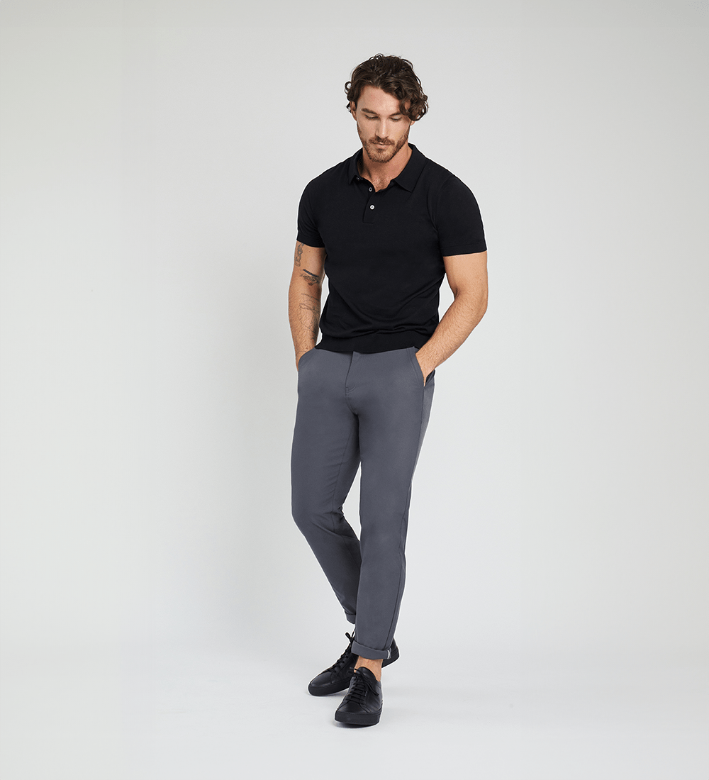 Renegade Pants