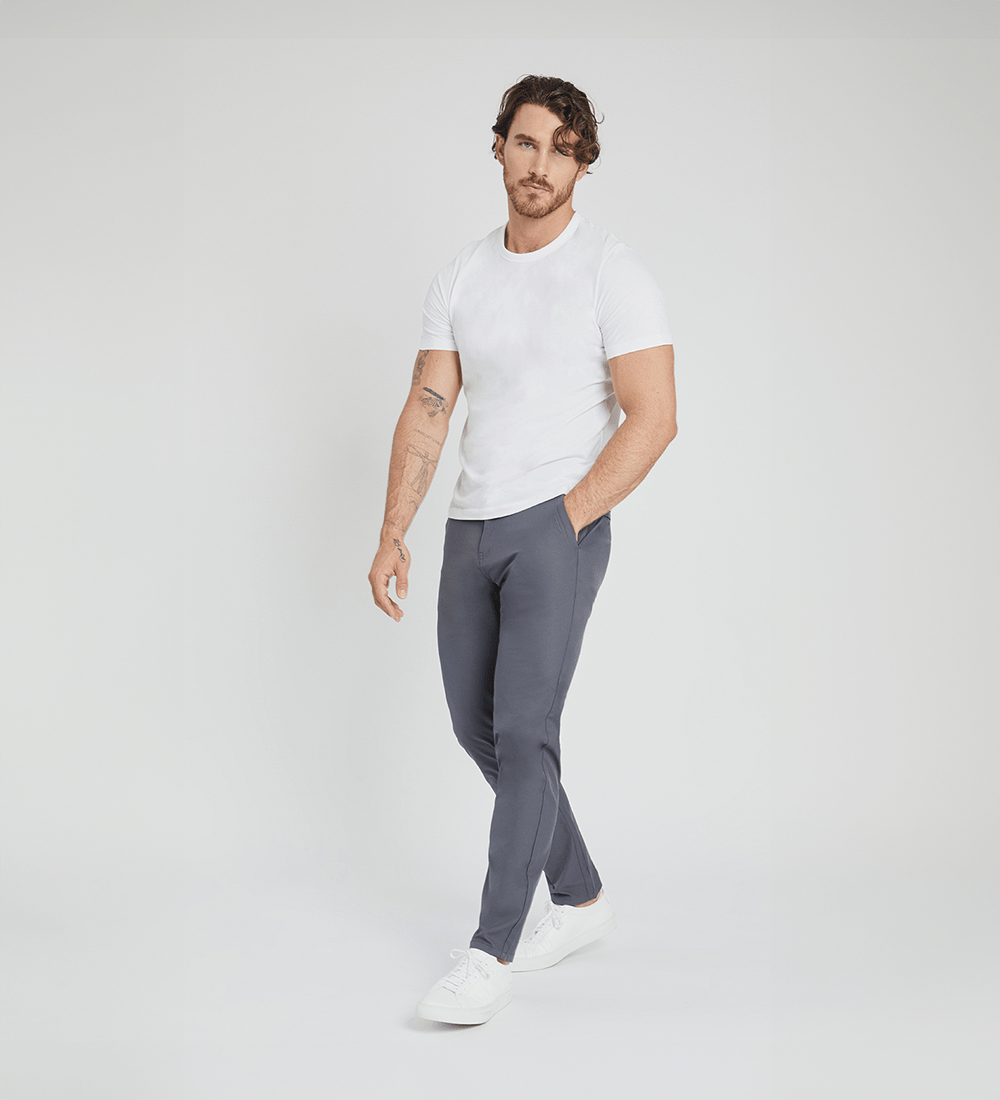 Renegade Pants